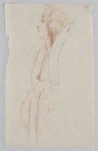 Étude pour une femme, « Festival des vendanges », Mendelssohn Glee Club, New York, NY