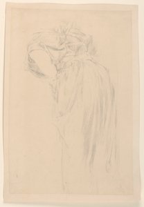 Étude pour une femme, "Vintage Festival," Mendelssohn Glee Club, New York, NY - Robert Frederick Blum