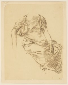 Étude pour femme, « Vintage Festival », Mendelssohn Glee Club, New York, NY - Robert Frederick Blum