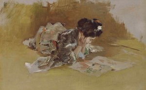 Le livre d