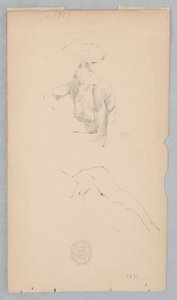 Deux études d