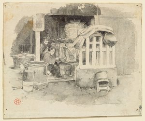  - Robert Frederick Blum