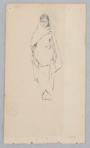 Femme - Robert Frederick Blum