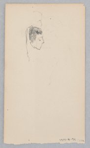 Femme - Robert Frederick Blum