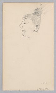 Femme - Robert Frederick Blum