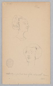 Femme - Robert Frederick Blum