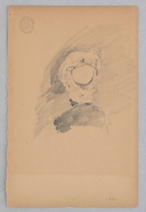 Femme - Robert Frederick Blum