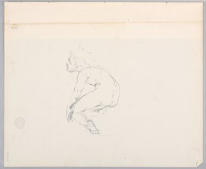 Femme - Robert Frederick Blum