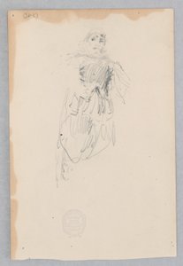 Femme - Robert Frederick Blum