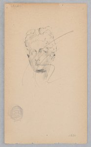 Femme - Robert Frederick Blum