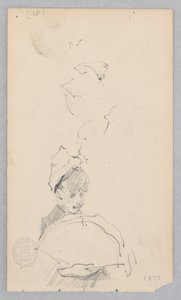 Femme - Robert Frederick Blum