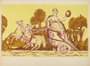 Papier de Boîte à Chapeau - Robert Galvin