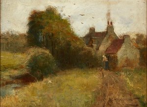 Le cottage