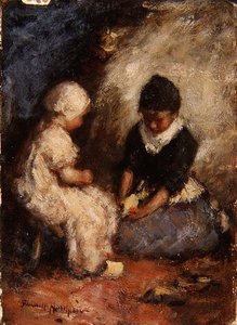 Le nouveau sabot - Robert Gemmell Hutchison