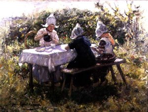 La Fête du Thé