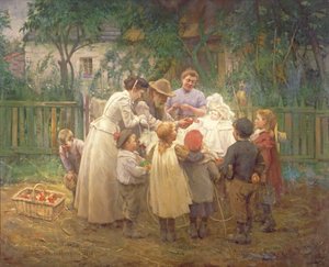 Le Jeune Laird