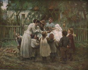 Le jeune laird, vers 1900, vers 1930