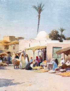  - Robert George Talbot Kelly