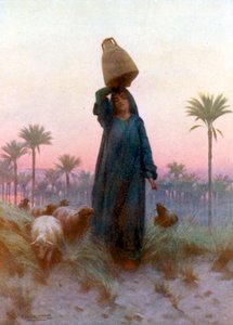  - Robert George Talbot Kelly