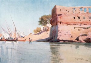  - Robert George Talbot Kelly