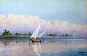  - Robert George Talbot Kelly