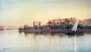  - Robert George Talbot Kelly