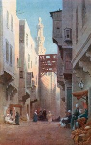  - Robert George Talbot Kelly