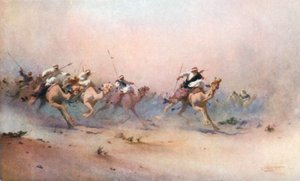 - Robert George Talbot Kelly