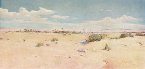 Tel-El-Kebir - Robert George Talbot Kelly