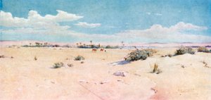  - Robert George Talbot Kelly