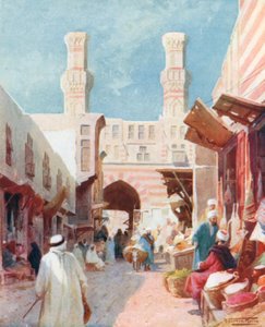  - Robert George Talbot Kelly