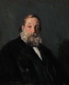 George Cotton Smith - Robert Henri