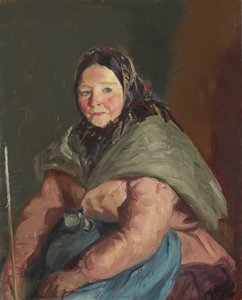 Elle-même