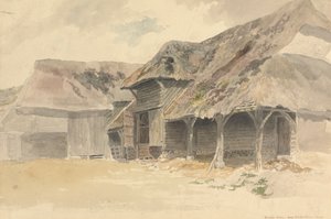 Budds Green, Kent