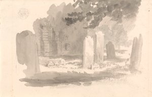 Cimetière de l