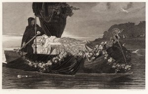 Elaine - Robert Hinshelwood