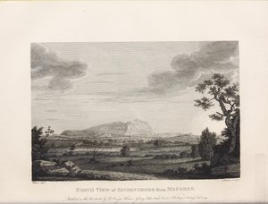 Illustration du livre Select views in Mysore, the country of Tippoo Sultan par Home, Robert et publié par Published by Mr. Bowyer (gb, 1794) - Robert Home