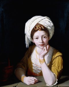 Portrait d
