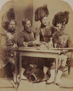 42e Highlanders (Black Watch)