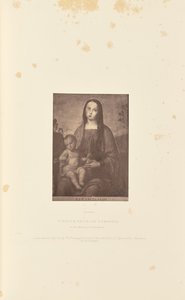 Vierge à l
