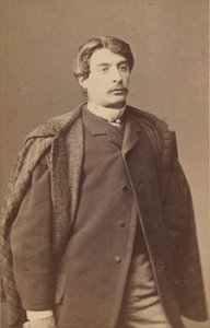 James Tissot, 1861-1870