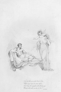 Anacréon, Ode XXXII