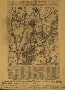 Gettysburg en paix LOC gvhs01.vhs00266 - Robert Knox Sneden