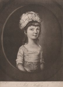 Mlle Haffey
