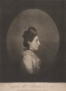 Mme Banks