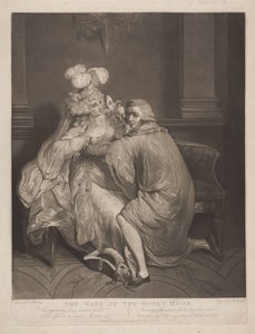 Le déclin de la lune de miel - Robert Laurie