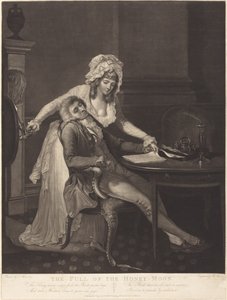 La pleine lune de miel