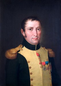 Joseph Bonaparte, Roi d