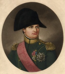 Napoléon - Robert Lefevre