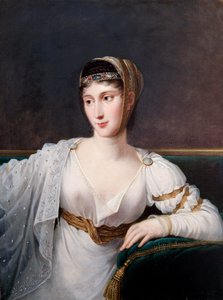Pauline Bonaparte, Princesse Borghese
